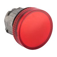 Линза для лампы красная XB4 PROxima | код  XB4BV6-R | EKF